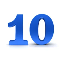 10