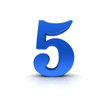 5