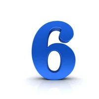 6