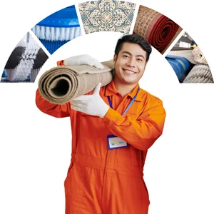 antalya halı yıkama fabrikası